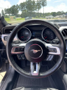 Thumbnail image of 2023 Ford Mustang at James Hodge Ford Inc.