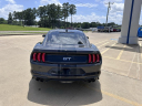 Thumbnail image of 2023 Ford Mustang at James Hodge Ford Inc.