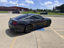 Thumbnail image of 2023 Ford Mustang at James Hodge Ford Inc.