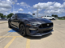 Thumbnail image of 2023 Ford Mustang at James Hodge Ford Inc.