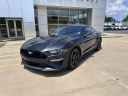 Thumbnail image of 2023 Ford Mustang at James Hodge Ford Inc.