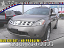 2004 Nissan Murano at Magic Time Motors