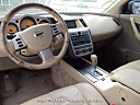 Thumbnail image of 2004 Nissan Murano at Magic Time Motors