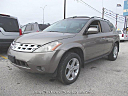 Thumbnail image of 2004 Nissan Murano at Magic Time Motors