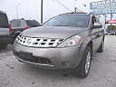 Thumbnail image of 2004 Nissan Murano at Magic Time Motors