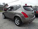 Thumbnail image of 2004 Nissan Murano at Magic Time Motors