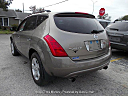Thumbnail image of 2004 Nissan Murano at Magic Time Motors