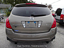 Thumbnail image of 2004 Nissan Murano at Magic Time Motors