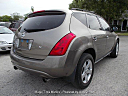 Thumbnail image of 2004 Nissan Murano at Magic Time Motors
