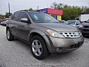 Thumbnail image of 2004 Nissan Murano at Magic Time Motors