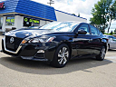 Thumbnail image of 2019 Nissan Altima at A & B Motors
