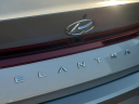 Thumbnail image of 2021 Hyundai ELANTRA at Maxon Hyundai Inc.