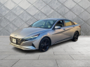 Thumbnail image of 2021 Hyundai ELANTRA at Maxon Hyundai Inc.