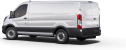 2025 Ford Transit 150 at Lafontaine Ford Grand Rapids