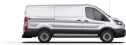 Thumbnail image of 2025 Ford Transit at Lafontaine Ford Grand Rapids