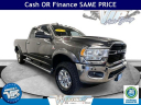 Thumbnail image of 2019 Ram 2500 at Westbury Chrysler Jeep Dodge RAM