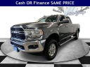 Thumbnail image of 2019 Ram 2500 at Westbury Chrysler Jeep Dodge RAM