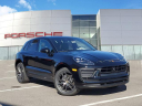 Thumbnail image of 2024 Porsche Macan at Porsche of Kings Auto Mall