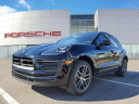 Thumbnail image of 2024 Porsche Macan at Porsche of Kings Auto Mall
