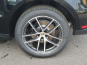 Thumbnail image of 2024 Porsche Macan at Porsche of Kings Auto Mall
