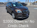 2016 Buick Encore Base at DISCO MOTORS