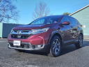 Thumbnail image of 2018 Honda CR-V at Charlie's Motor Mall Used