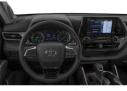 Thumbnail image of 2020 Toyota Highlander Hybrid at Bell Road Toyota Used