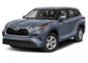 2020 Toyota Highlander Hybrid XLE at Bell Road Toyota Used