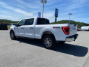 Thumbnail image of 2021 Ford F-150 at Crossroads Chevrolet