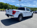 Thumbnail image of 2021 Ford F-150 at Crossroads Chevrolet