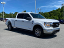 Thumbnail image of 2021 Ford F-150 at Crossroads Chevrolet