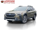 Thumbnail image of 2025 Subaru Outback at LaFontaine Subaru