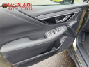 2025 Subaru Outback Limited at LaFontaine Subaru