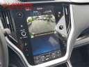Thumbnail image of 2025 Subaru Outback at LaFontaine Subaru