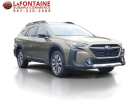 Thumbnail image of 2025 Subaru Outback at LaFontaine Subaru