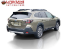 Thumbnail image of 2025 Subaru Outback at LaFontaine Subaru