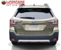 Thumbnail image of 2025 Subaru Outback at LaFontaine Subaru