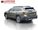 Thumbnail image of 2025 Subaru Outback at LaFontaine Subaru