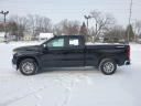 Thumbnail image of 2024 Chevrolet Silverado 1500 at LaFontaine Buick GMC