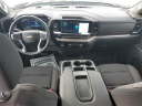 2024 Chevrolet Silverado 1500 LT at LaFontaine Buick GMC