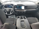 Thumbnail image of 2024 Chevrolet Silverado 1500 at LaFontaine Buick GMC
