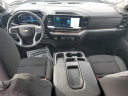 Thumbnail image of 2024 Chevrolet Silverado 1500 at LaFontaine Buick GMC
