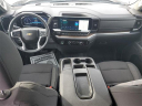 Thumbnail image of 2024 Chevrolet Silverado 1500 at LaFontaine Buick GMC