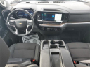 Thumbnail image of 2024 Chevrolet Silverado 1500 at LaFontaine Buick GMC