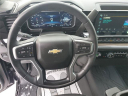 Thumbnail image of 2024 Chevrolet Silverado 1500 at LaFontaine Buick GMC