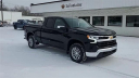Thumbnail image of 2024 Chevrolet Silverado 1500 at LaFontaine Buick GMC