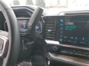 Thumbnail image of 2024 Chevrolet Silverado 1500 at LaFontaine Buick GMC