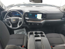 Thumbnail image of 2024 Chevrolet Silverado 1500 at LaFontaine Buick GMC