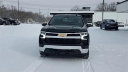 Thumbnail image of 2024 Chevrolet Silverado 1500 at LaFontaine Buick GMC