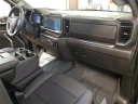 Thumbnail image of 2024 Chevrolet Silverado 1500 at LaFontaine Buick GMC